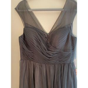 Foryoudress Size 16 NWT 